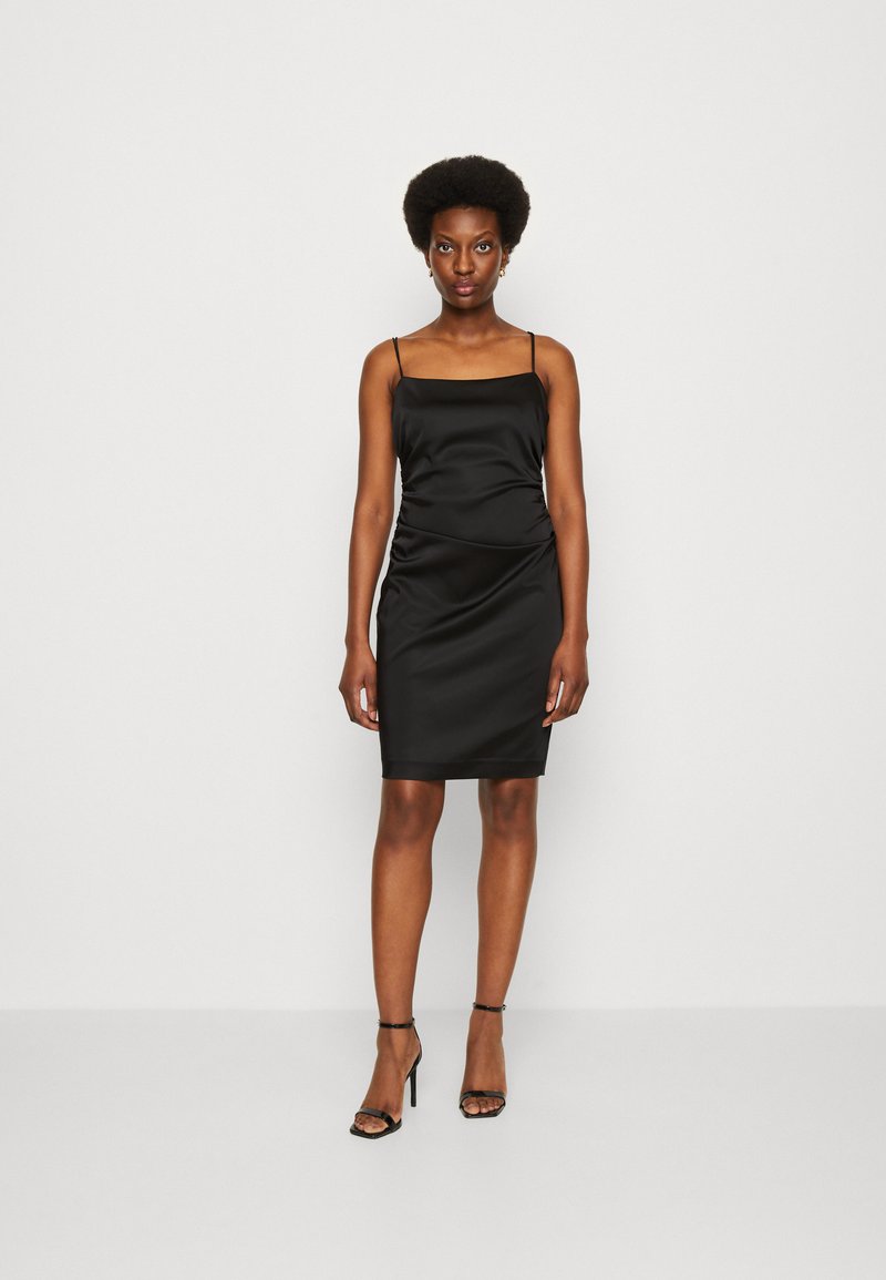 MARCIANO BY GUESS ERMINA SATEEN DRESS Cocktail dress / Party dress