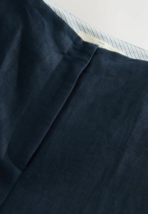Next Pantaloni - navy