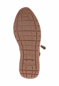 Caprice Baskets montantes - cognac comb