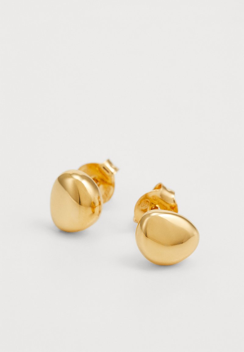 Thomas Sabo Orecchino Singolo A Bottone In Argento 925 – Regalo Personalizzabile - 4