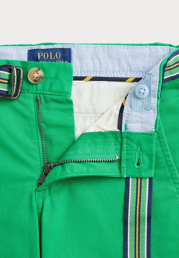 SLIM FIT FLEX ABRASION TWILL PANT - Chinos - stem2