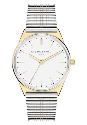 Liebeskind Berlin Montre - silber-gold