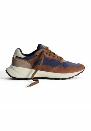 BOGOTA II - Zapatillas - blue