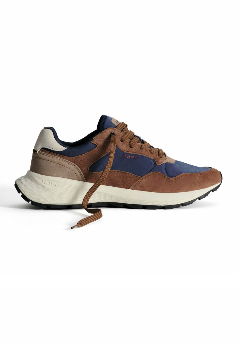 HOFF BOGOTA II - Zapatillas - blue