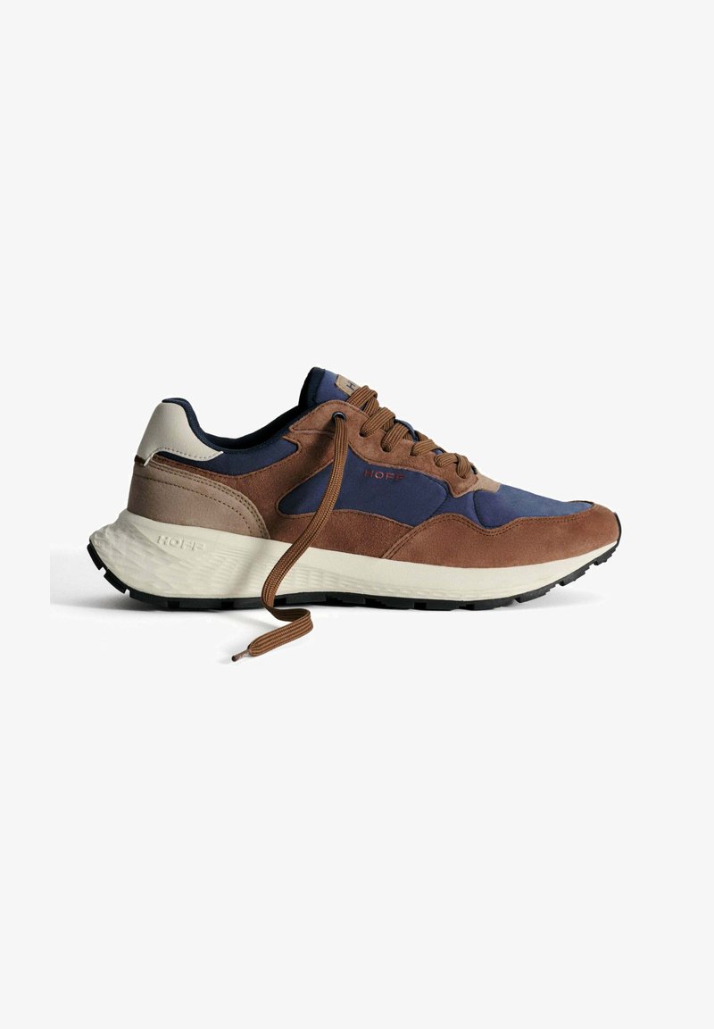 HOFF BOGOTA II - Zapatillas - blue