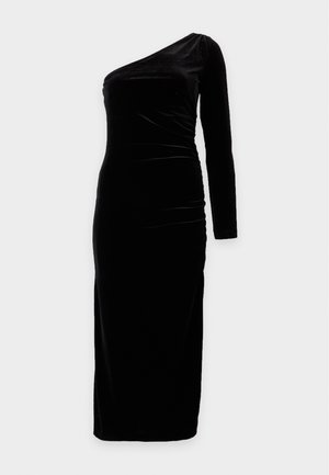 Armani Exchange, DRESS - Robe de soirée - black