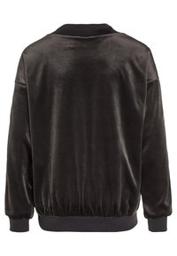 adidas Originals CREW - Sweatshirt - utility black/white