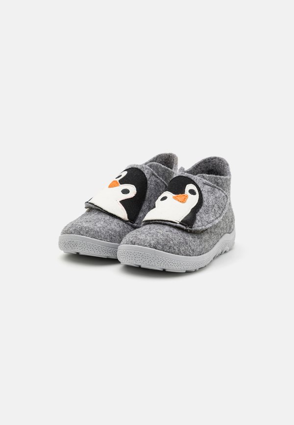 HAPPY OCTI UNISEX - Slippers3