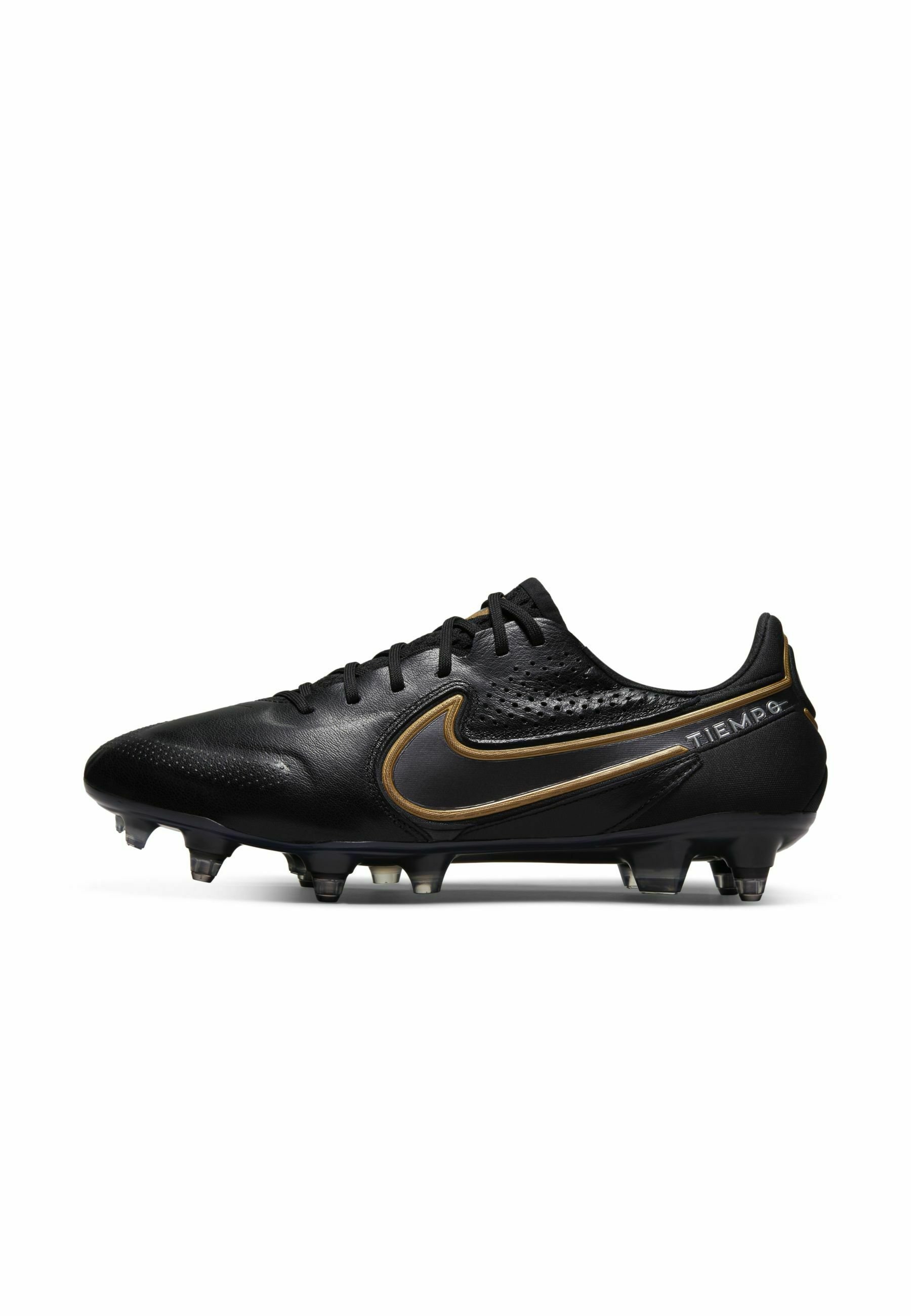 Nike Performance PREMIER II FG - Scarpe da calcetto con tacchetti -  black/very berry/nero - Zalando.it