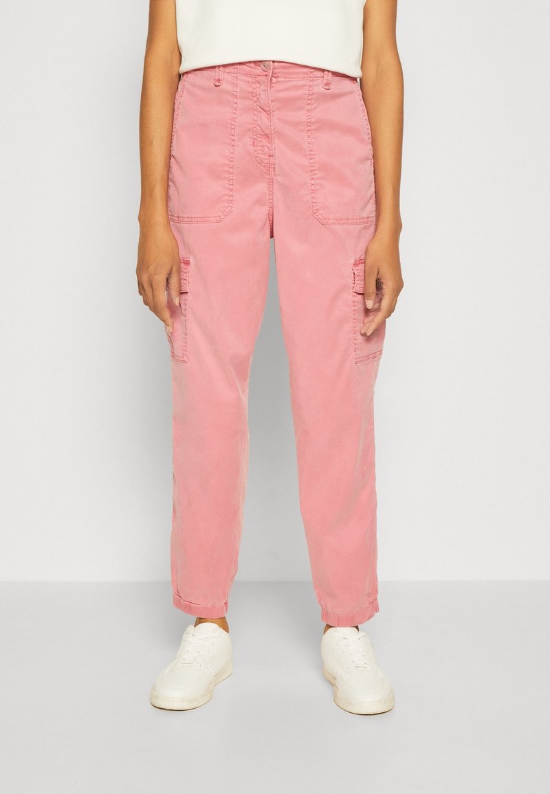 Marks & Spencer Cargobroek - pink