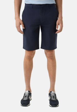 COLE - Shorts - navy