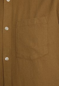 Only & Sons ONSLUCA LIFE SOLID - Camisa - kangaroo