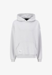 Unausgewählt, pastel grey