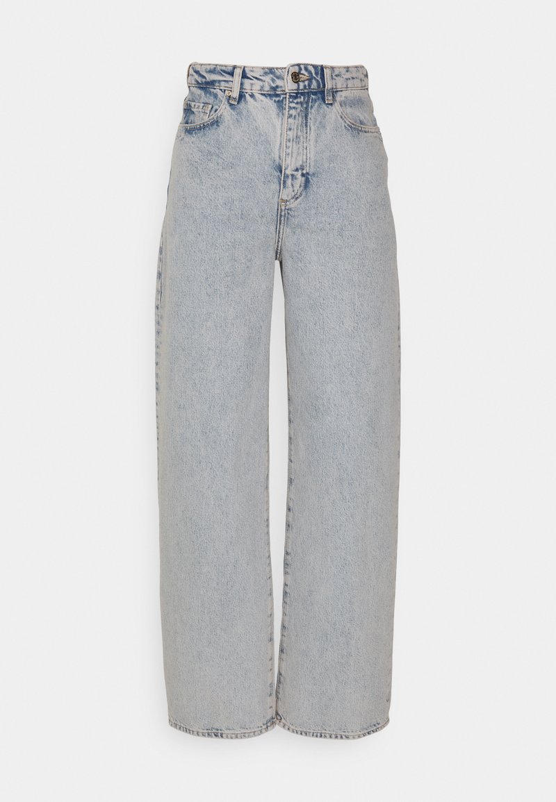 Armani Exchange Relaxed fit jeans blauw denim/bluedenim Armani Exchange Relaxed fit jeans blauw denim/bluedenim