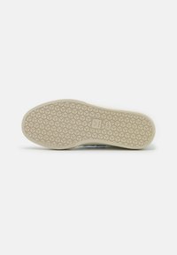 Veja CAMPO - Tenisice - white/steel