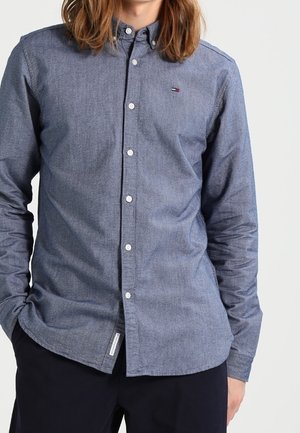 Camisa - dark blue