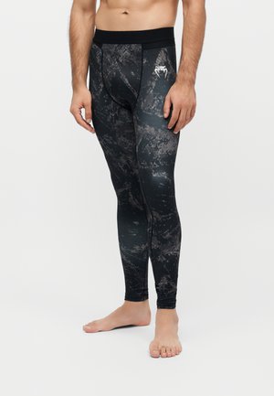 Venum, WORKOUT SPATS - Основен слой - black/grey