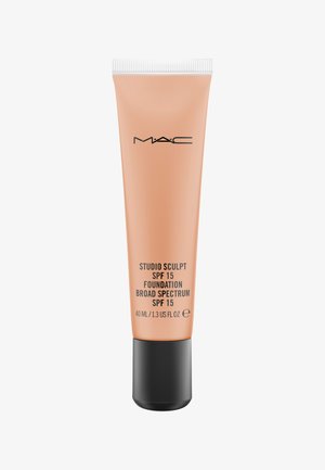 STUDIO SCULPT SPF15 FOUNDATION - Foundation - NW40 beige