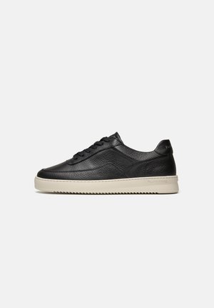 Filling Pieces, MONDO, czarny