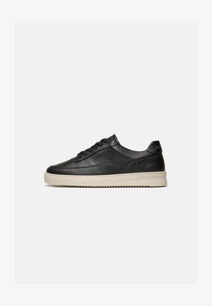 Filling Pieces, MONDO, czarny