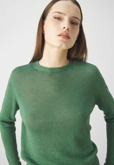 WEEKEND MaxMara ATZECO - Trui - verde