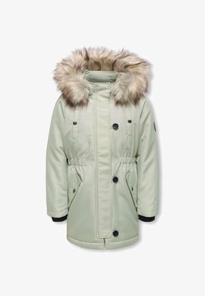 KOGIRIS - Parka - desert sage