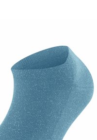 FALKE Shiny - Socken - nautical