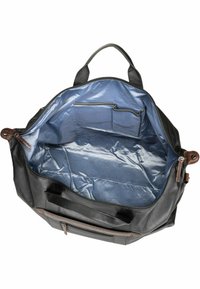 bugatti CORSO DELUXE  - Borsa da viaggio - schwarz