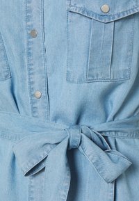 Vero Moda Farkkumekko - light-blue denim