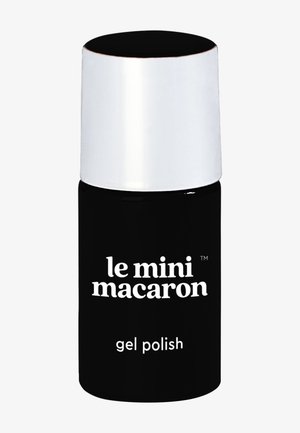 GEL POLISH - Nail polish - licorice