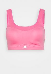 Neizvēlēts, pink fusion/white