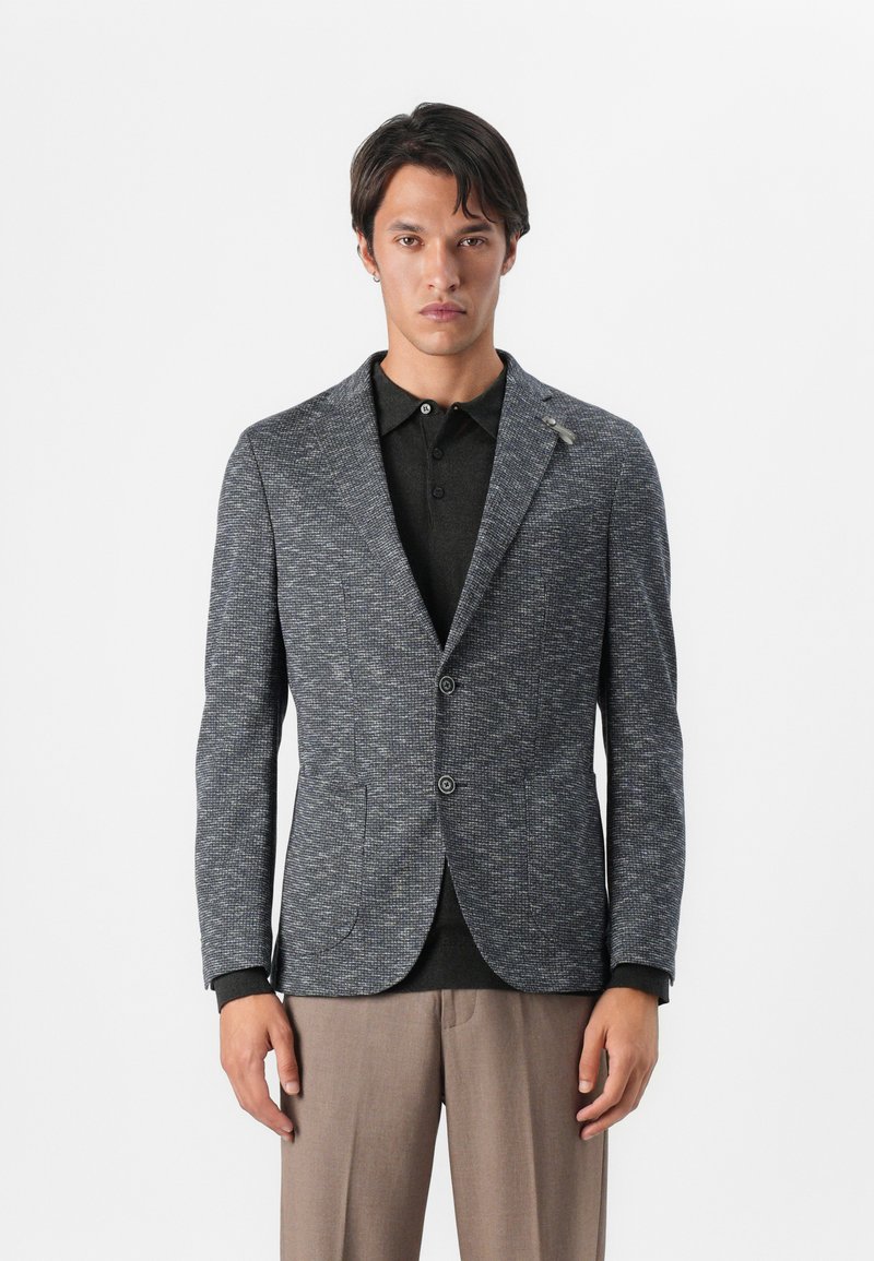 BALDESSARINI Blazer blauw