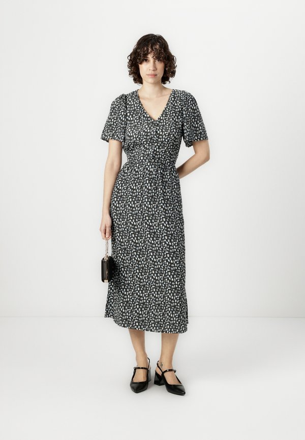 DRESSES - Day dress3