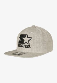 Niet geselecteerd, grey