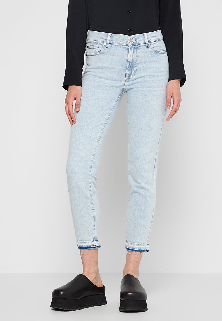 Vaqueros slim fit