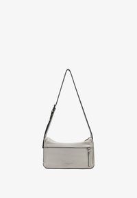 Niewybrane, taubengrau