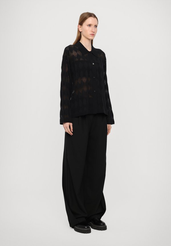 TAMARA SHIRT - Button-down blouse4