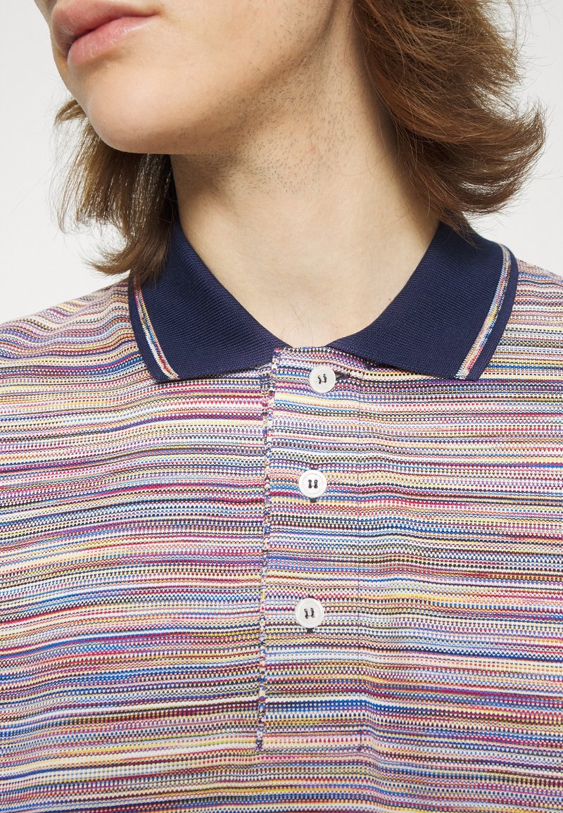 Herren Bekleidung | Missoni SHORT SLEEVE Poloshirt multi/mehrfarbig - TX66859 Herren Bekleidung | Missoni SHORT SLEEVE Poloshirt multi/mehrfarbig - TX66859