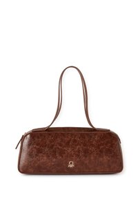Bolso de mano - brown