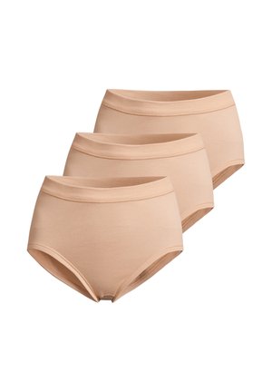 3ER PACK TAILLEN - Slip - ton