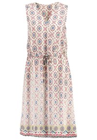 Cream Vapaa-ajan mekko - light pink