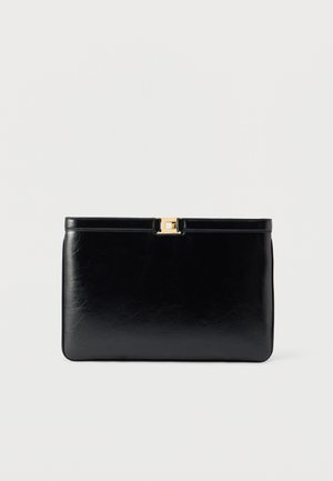 WOMEN'S BAG - Geantă plic - nero