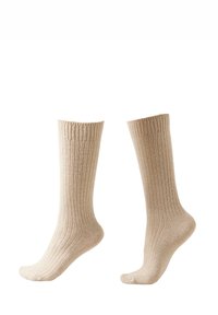 KURZE  - Chaussettes - Grey