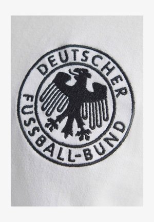 adidas Originals, GERMANY TEE 1994 - Ένδυση εθνικής ομάδας - white