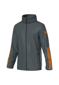 Unselected, onyx grey