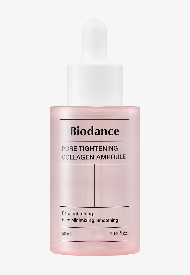 Biodance - PORE TIGHTENING COLLAGEN AMPOULE - Serum, Forstørre