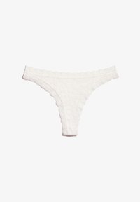 Ausgewählt, offwhite