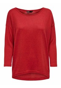 Unausgewählt, flame scarlet