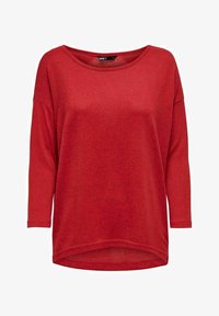 Unausgewählt, flame scarlet