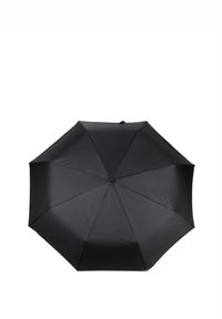 Maxte LARGE FOLDABLE AUTOMATIC - Ombrello - black